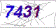 Can't see clearly? Click replacement